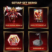 Sembo block x Cang Dao - gambar 6