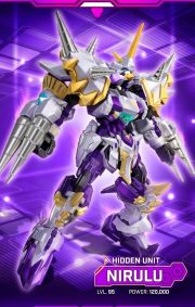 Sembo X Iron Saga Squad Grand Battle - gambar 8