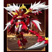 Sembo block x Cang Dao - gambar 3