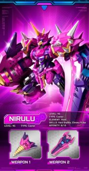 Sembo X Iron Saga Squad Grand Battle - gambar 7