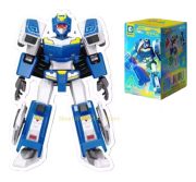 SEMBO X Metal Cardbot Galaxy Ver gv Figure 1 - gambar 14