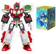 SEMBO X Metal Cardbot Galaxy Ver gv Figure 1 - gambar 11