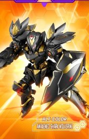 Sembo X Iron Saga Squad Grand Battle - gambar 10