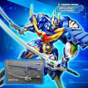 Sembo X Iron Saga Squad Grand Battle - gambar 4